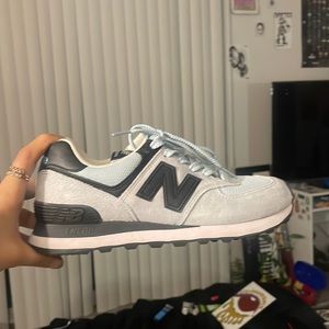 Woman New Balance size7